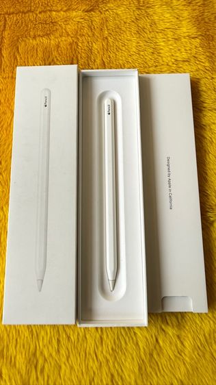 Apple Pencil2-ใหม่มาก