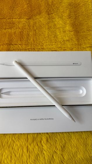 Apple Pencil2-ใหม่มาก รูปที่ 4