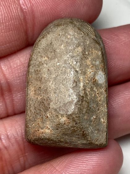 พระยืนซุ้มประตู รูปที่ 2