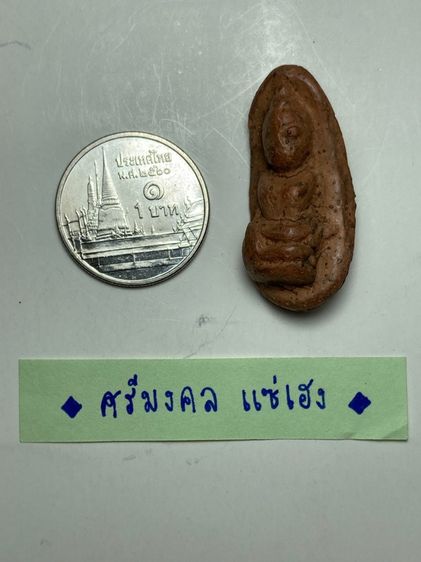 พระถ้ำเสือเนื้อดิน รูปที่ 5