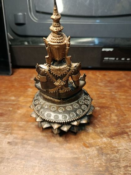 พระนาคปรก รูปที่ 13