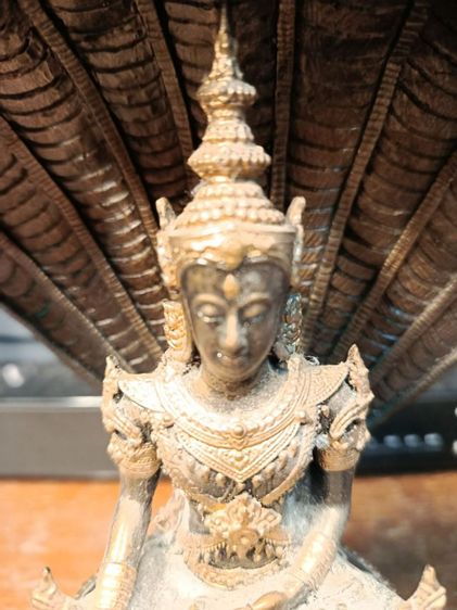 พระนาคปรก รูปที่ 10