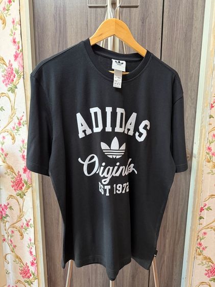 T Shirt Adidas OG Black 