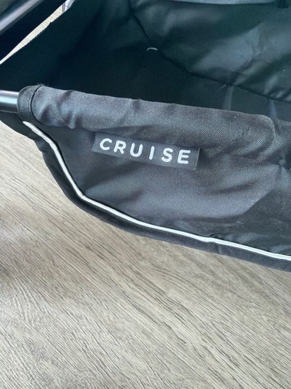 รถเข็นเด็ก Cooper Cruise รูปที่ 4