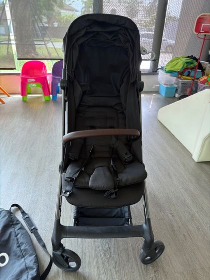 รถเข็นเด็ก Cooper Cruise