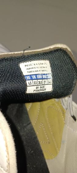 รองเท้าฟุตบอล MIzuno รูปที่ 10