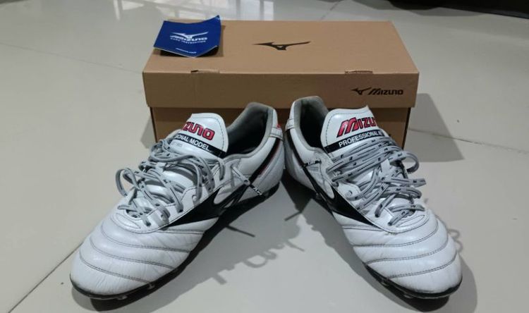 รองเท้าฟุตบอล MIzuno รูปที่ 6