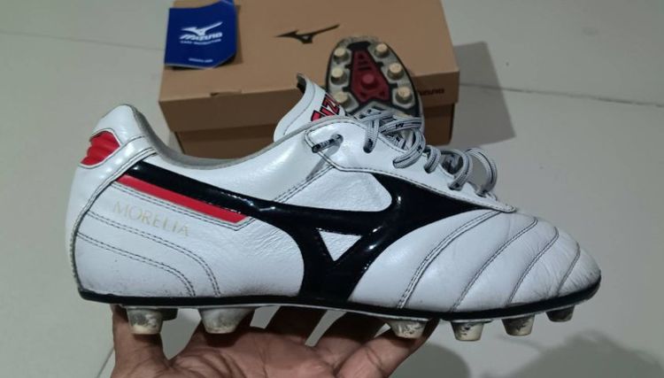 รองเท้าฟุตบอล MIzuno รูปที่ 5