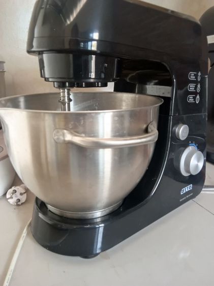 เครื่องผสมแป้ง