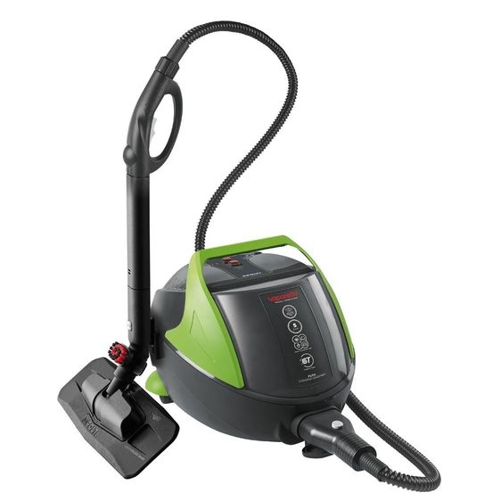เครื่องฉีดไอน้ำร้อน Polti ของใหม่ยังไม่ได้ใช้ Vaporetto Pro 95 Turbo Flexi 