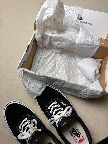 รองเท้า Vans Pro Era 11.5 29.5 cm ใส่ไป 5 ครั้ง รูปที่ 6