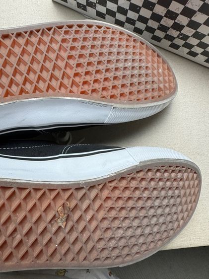 รองเท้า Vans Pro Era 11.5 29.5 cm ใส่ไป 5 ครั้ง รูปที่ 7