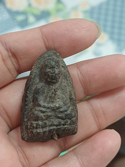 พระหลวงปู่ทวด