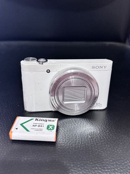 กล้องคอมแพค Sony wx500💌✨บอดี้ไม่สวย ใช้งานปกติ กล้องดิจิตอล