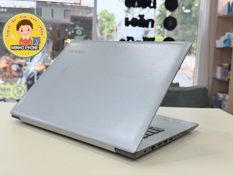 💻 Lenovo Ideapad 320-80XK003ATA รูปที่ 8