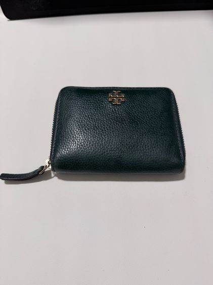กระเป๋าตังค์ Tory Burch หนังแท้