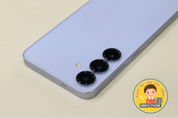 📱Galaxy S25 Plus 5G 256GB สีเงิน  รูปที่ 8