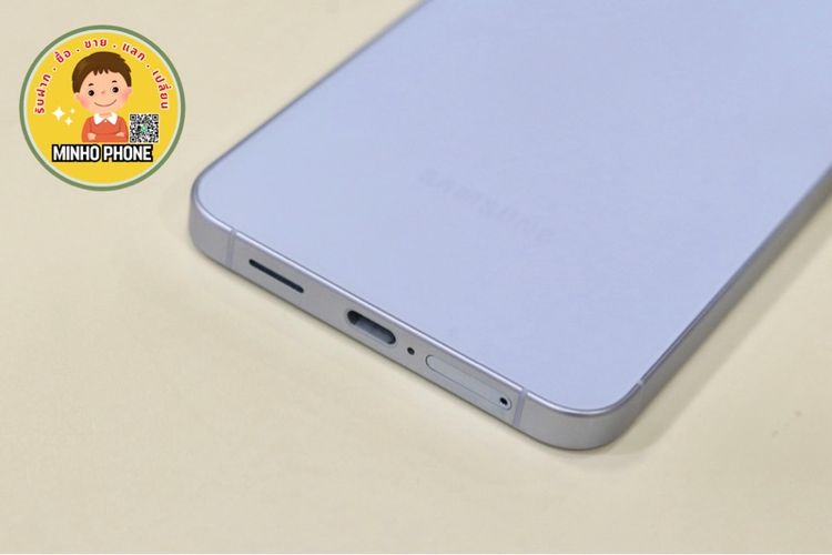 📱Galaxy S25 Plus 5G 256GB สีเงิน  รูปที่ 7