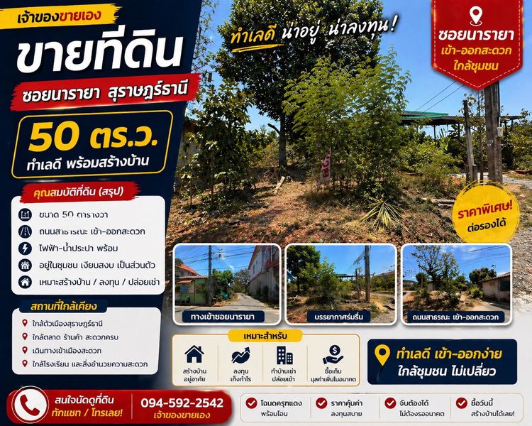 ที่ดิน