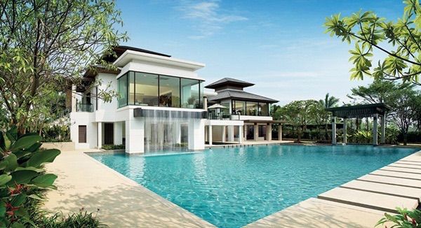 Land and Houses มีบางส่วน 2011 ไม่ใช่ บ้านเดี่ยว มัณฑนา รามอินทรา-วงแหวน (Manthana Ramintra-Wongwan)  รูปที่ 4