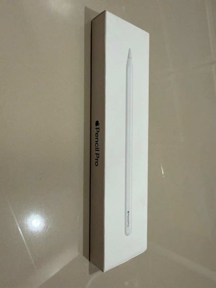 Apple Pencil Pro รูปที่ 4