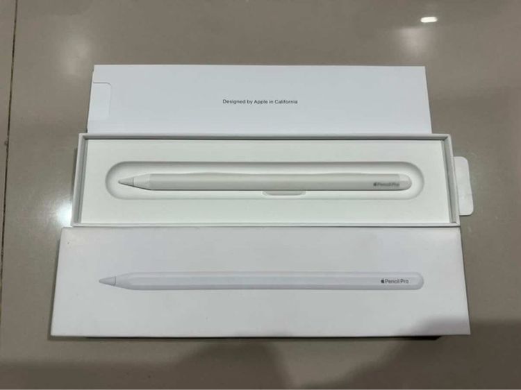 Apple Pencil Pro