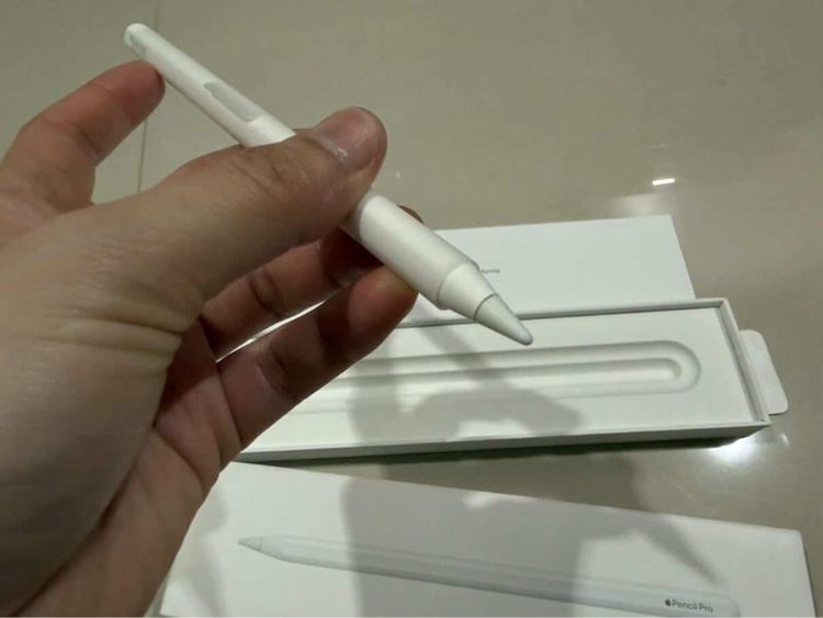 Apple Pencil Pro รูปที่ 2