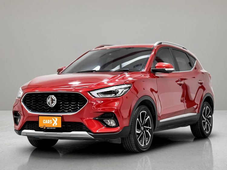 Mg Zs 1.5 X 2021 2ขญ-4044