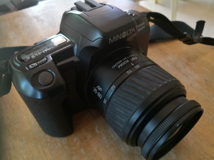 กล้องฟิล์ม รูปที่ 4
