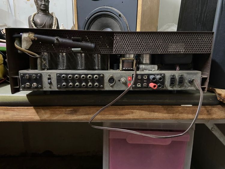 อื่นๆ Sansui1000