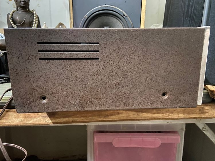Sansui1000 รูปที่ 4