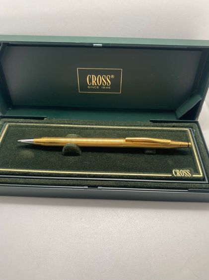 Cross18k ปากกาลูกลื่น