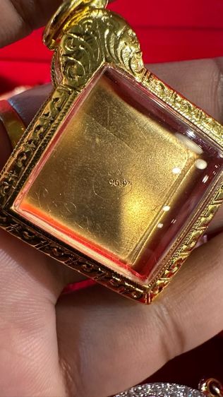 ปล่อยพระค่ะ รูปที่ 6