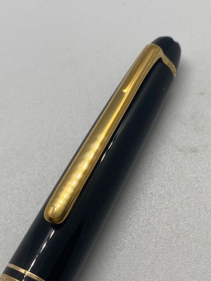 Montblanc Meiterstuck 144ปากกาหมึกซึม รูปที่ 6