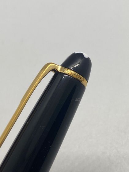 Montblanc Meiterstuck 144ปากกาหมึกซึม รูปที่ 4