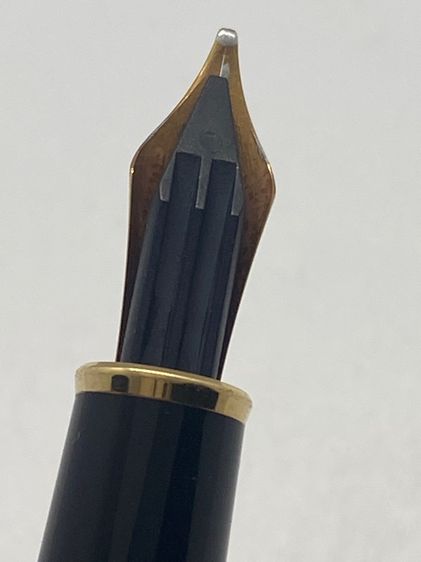 Montblanc Meiterstuck 144ปากกาหมึกซึม รูปที่ 9
