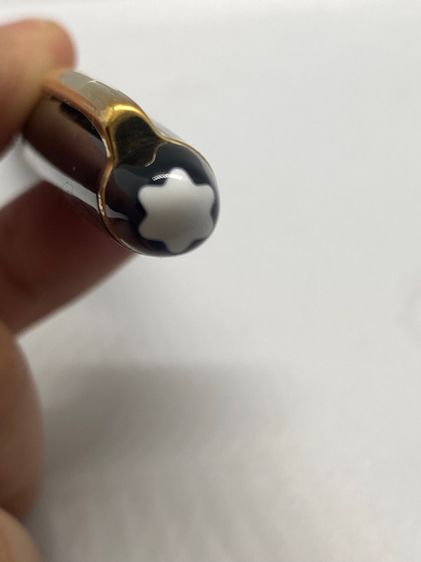 Montblanc Meiterstuck 144ปากกาหมึกซึม รูปที่ 8