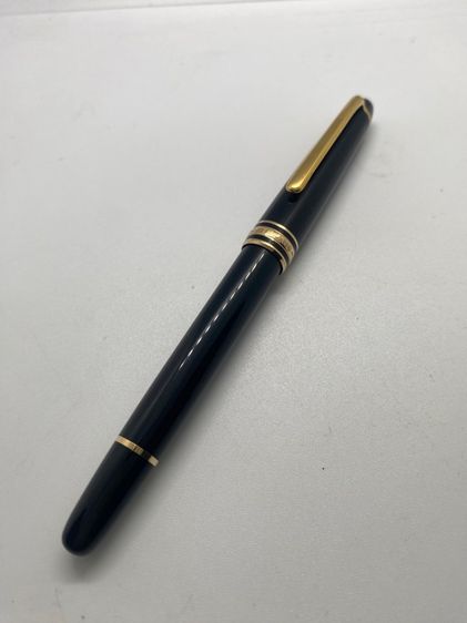 Montblanc Meiterstuck 144ปากกาหมึกซึม รูปที่ 2