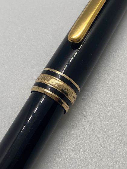 Montblanc Meiterstuck 144ปากกาหมึกซึม รูปที่ 3