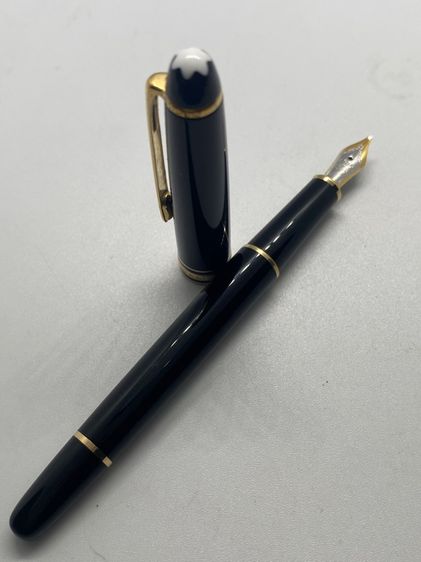 Montblanc Meiterstuck 144ปากกาหมึกซึม