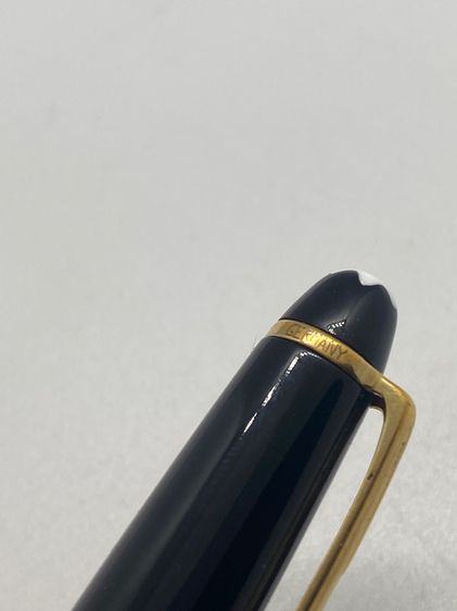 Montblanc Meiterstuck 144ปากกาหมึกซึม รูปที่ 5