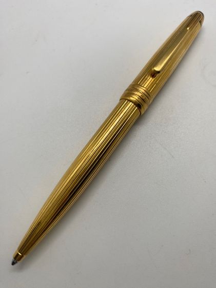 ปากกาMontblanc Meiterstuck solitaire Ballpoint pen