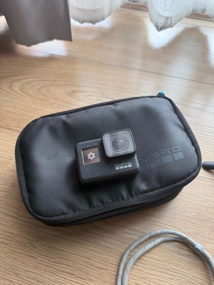 ยี่ห้ออื่นๆ Go Pro Hero 7