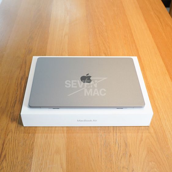 MacBook Air 15” 2023 M2 8GB 256GB Price  20,900.- รูปที่ 5