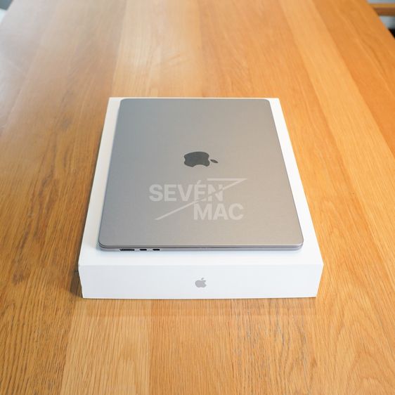 MacBook Air 15” 2023 M2 8GB 256GB Price  20,900.- รูปที่ 6