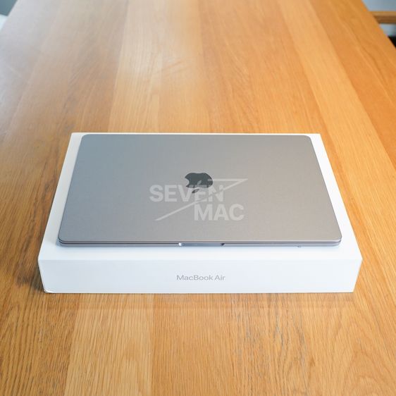 MacBook Air 15” 2023 M2 8GB 256GB Price  20,900.- รูปที่ 7