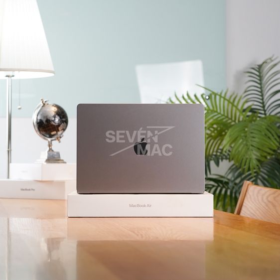 MacBook Air 15” 2023 M2 8GB 256GB Price  20,900.- รูปที่ 10