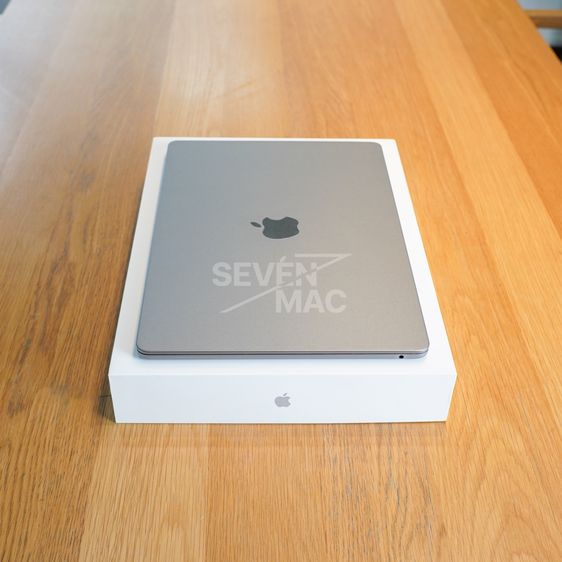 MacBook Air 15” 2023 M2 8GB 256GB Price  20,900.- รูปที่ 8