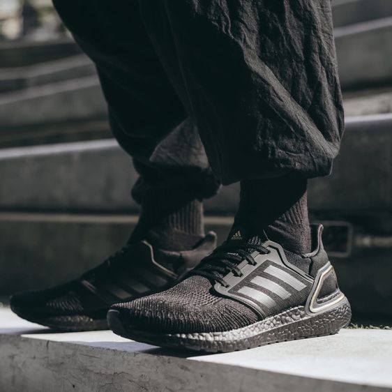 Adidas Ultraboost 20 รูปที่ 3