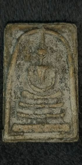 พระสมเด็จวัดระฆัง  รูปที่ 9